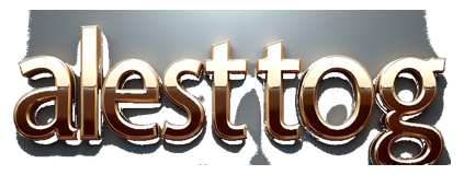 alexistog logo