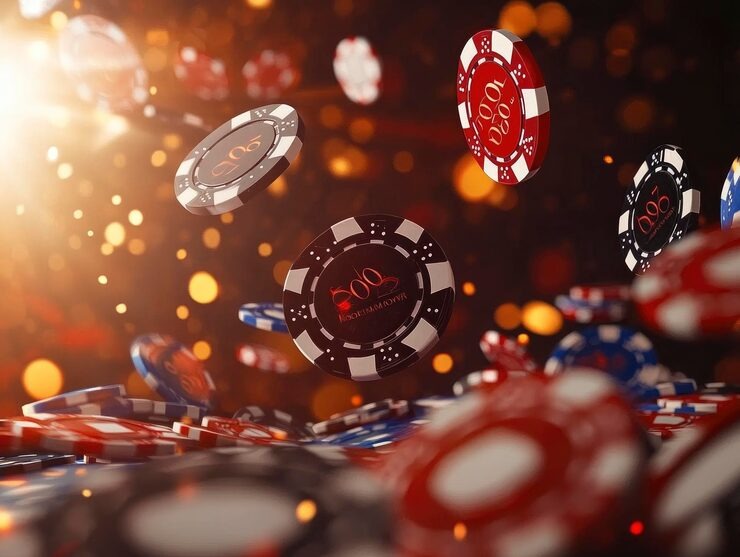 alexistog Linkaja Deposit: Live Action Meets Instant Payouts