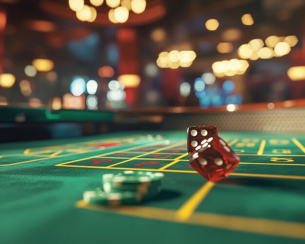 alexistog Live Casino